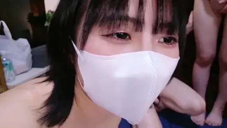 Nonchan_ stripchat stream image