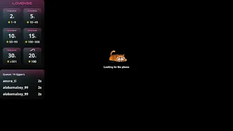 lanaskky stripchat stream image