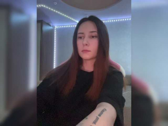 Unearthly bongacams stream image