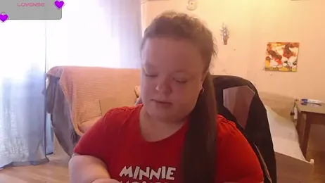 Janiffer_MiMi stripchat stream image