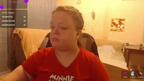 Janiffer_MiMi stripchat stream image