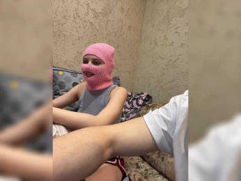 LallyRose bongacams stream image