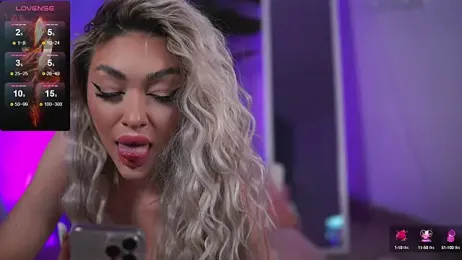 BarbaraMonn stripchat stream image