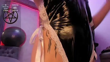 selene_red_ stripchat stream image