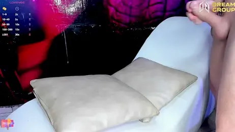 AmazingPartys stripchat stream image