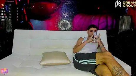 AmazingPartys stripchat stream image