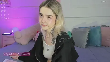 _Tammara_ stripchat stream image, 16.06.2025 18:00