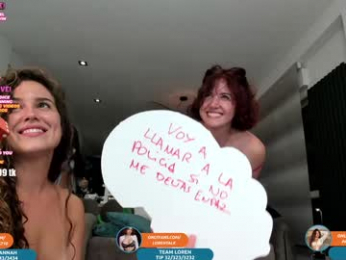 crazypaty chaturbate stream image