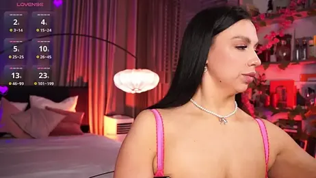 LunaNight stripchat stream image