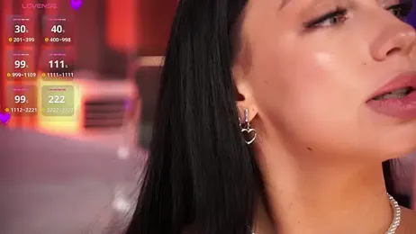 LunaNight stripchat stream image