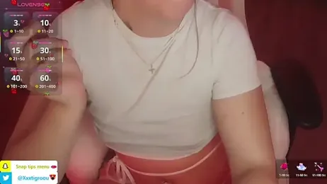 Autumn_Nighht stripchat stream image