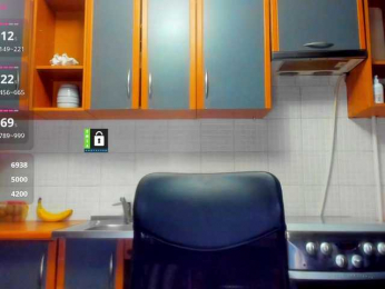 PinkPanterka bongacams stream image