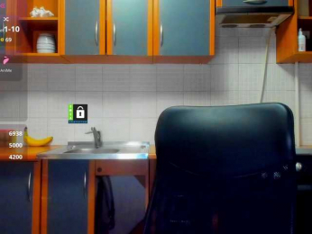 PinkPanterka bongacams stream image