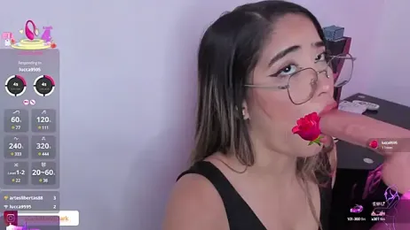 ScarlettAndClark stripchat stream image