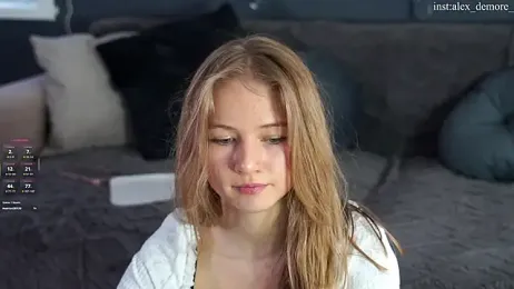 Alexandra_Demore stripchat stream image