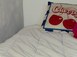 Alyssa Bonett flirt4free stream image