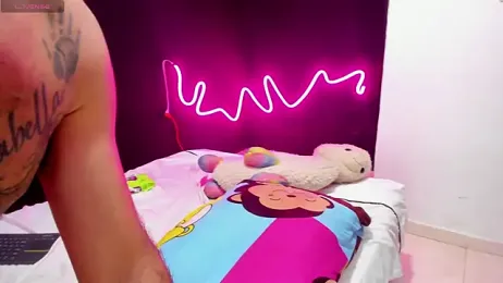 6_bunny_9 stripchat stream image