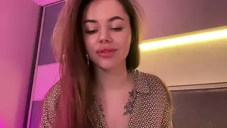 AlmaryKim stripchat stream image