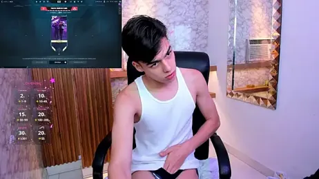 Gerony_ stripchat stream image