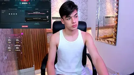 Gerony_ stripchat stream image