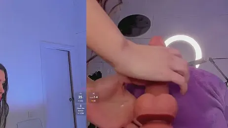 Dakota_Blare stripchat stream image