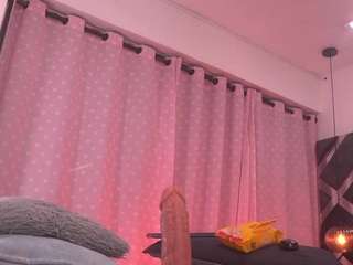 violeta-sanz camsoda stream image