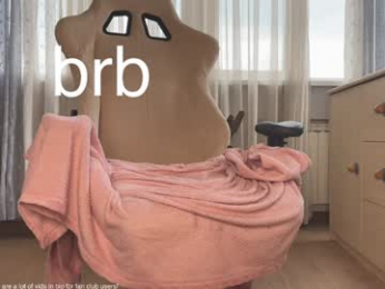 honey_sunshine chaturbate stream image