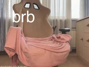 honey_sunshine chaturbate stream image