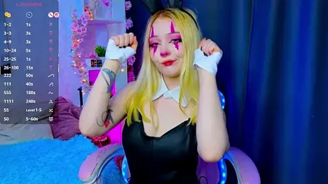 ElswythCovil stripchat stream image