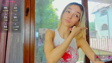 Sassy_Teen stripchat stream image, 17.06.2025 09:50