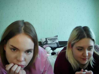 DoubleChris bongacams stream image