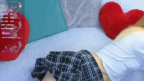 OdetteHarwick stripchat stream image