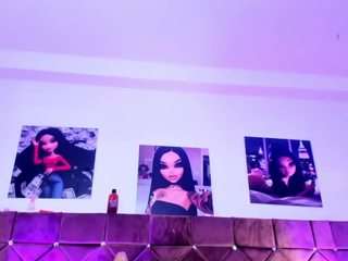 ariana-lopez camsoda stream image