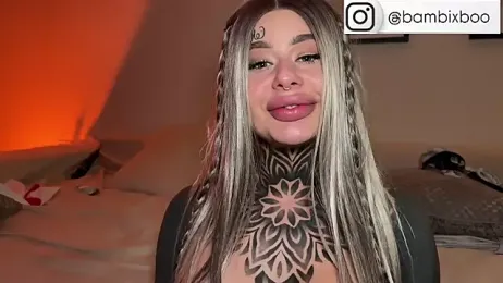 bambixboo stripchat stream image