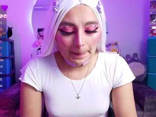 marceliinee camsoda stream image