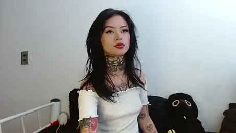 Isabella__dark stripchat stream image