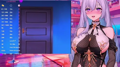 Naijiang_ stripchat stream image