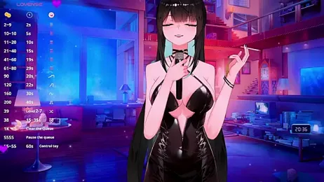 Naijiang_ stripchat stream image