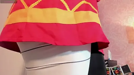 Lucysweett__ stripchat stream image