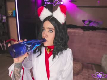 iam_eli chaturbate stream image