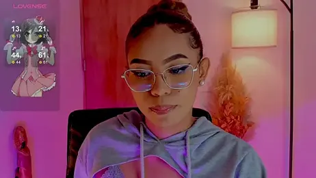 Oxana_Fedorova stripchat stream image