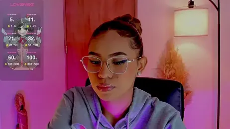 Oxana_Fedorova stripchat stream image