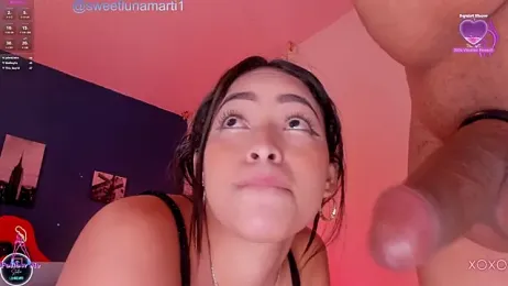 BeMyLover3 stripchat stream image