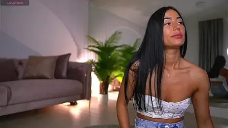 Abbela_White stripchat stream image