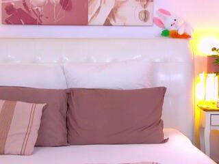 Eve Devilish flirt4free stream image