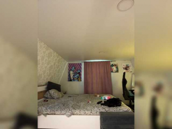 -MaybeBaby- bongacams stream image