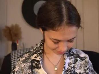 kusssecka chaturbate stream image, 18.06.2025 12:20