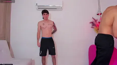 Love_Submissive_ stripchat stream image