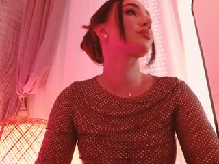 Eva Sin flirt4free stream image