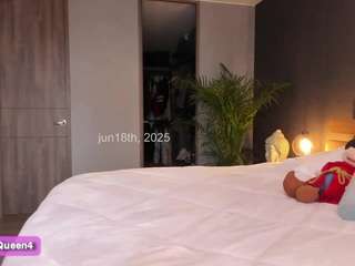 angiemcqueen camsoda stream image